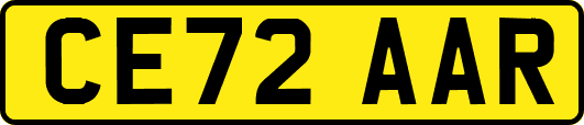 CE72AAR