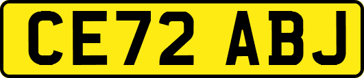 CE72ABJ