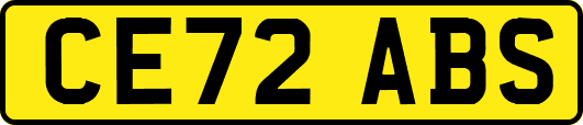 CE72ABS