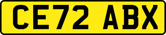 CE72ABX