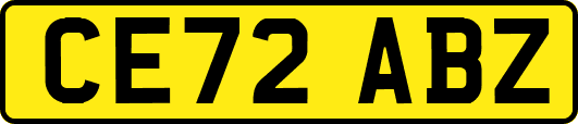 CE72ABZ