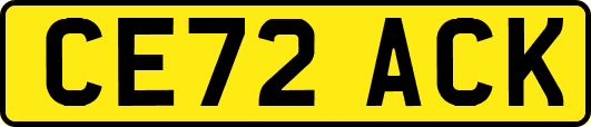 CE72ACK