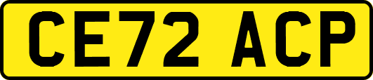 CE72ACP