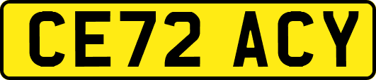 CE72ACY