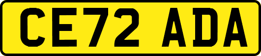CE72ADA