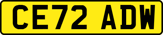 CE72ADW