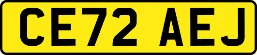 CE72AEJ