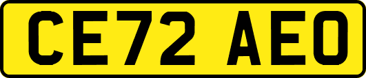 CE72AEO