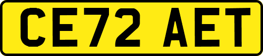 CE72AET