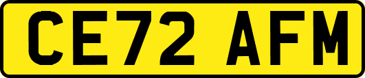 CE72AFM