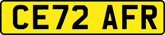 CE72AFR