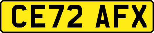 CE72AFX