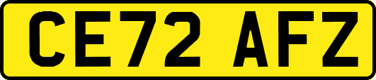 CE72AFZ