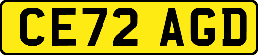 CE72AGD