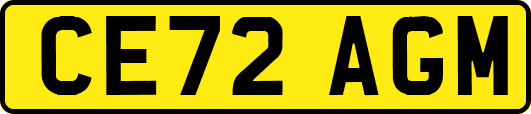 CE72AGM
