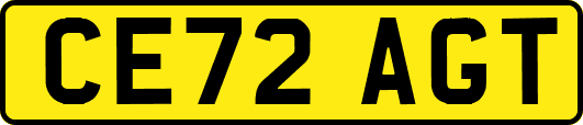 CE72AGT
