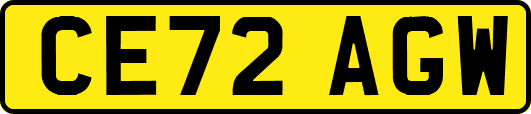 CE72AGW