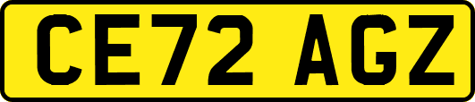 CE72AGZ