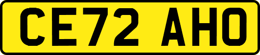 CE72AHO