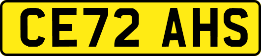 CE72AHS
