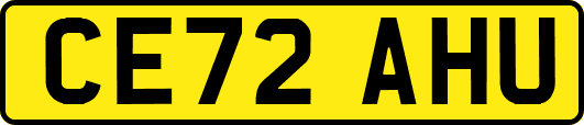 CE72AHU