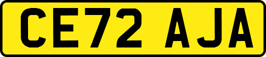 CE72AJA