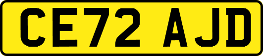 CE72AJD