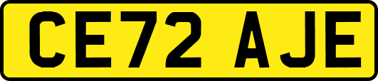 CE72AJE