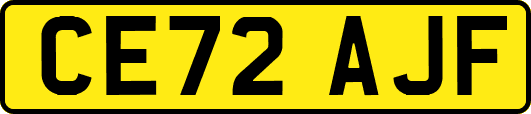 CE72AJF