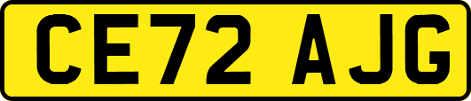 CE72AJG