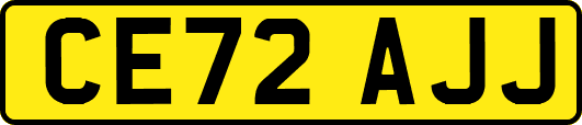 CE72AJJ