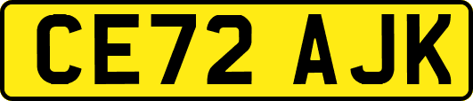 CE72AJK