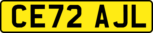 CE72AJL