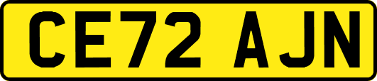 CE72AJN