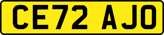 CE72AJO