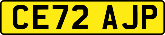 CE72AJP