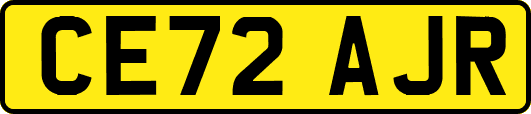 CE72AJR