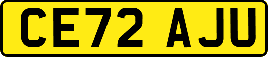 CE72AJU