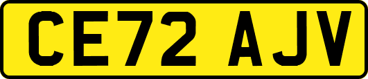 CE72AJV