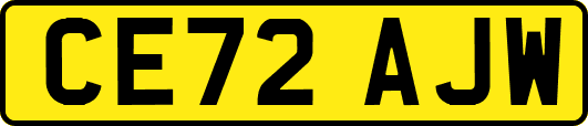 CE72AJW