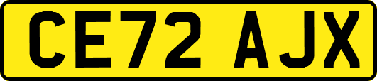 CE72AJX