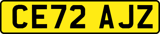 CE72AJZ