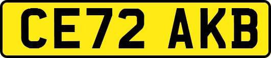CE72AKB