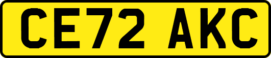CE72AKC