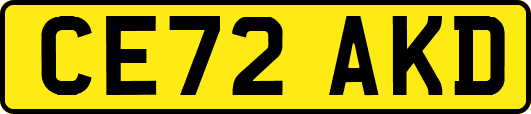 CE72AKD