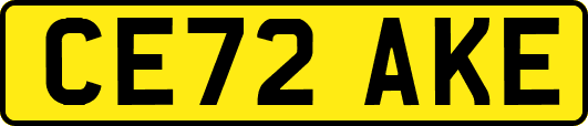 CE72AKE