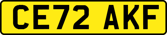 CE72AKF