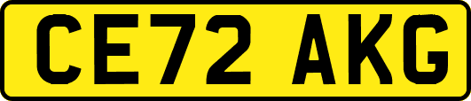 CE72AKG