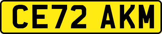 CE72AKM