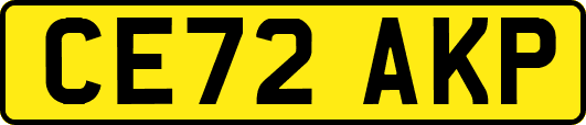CE72AKP